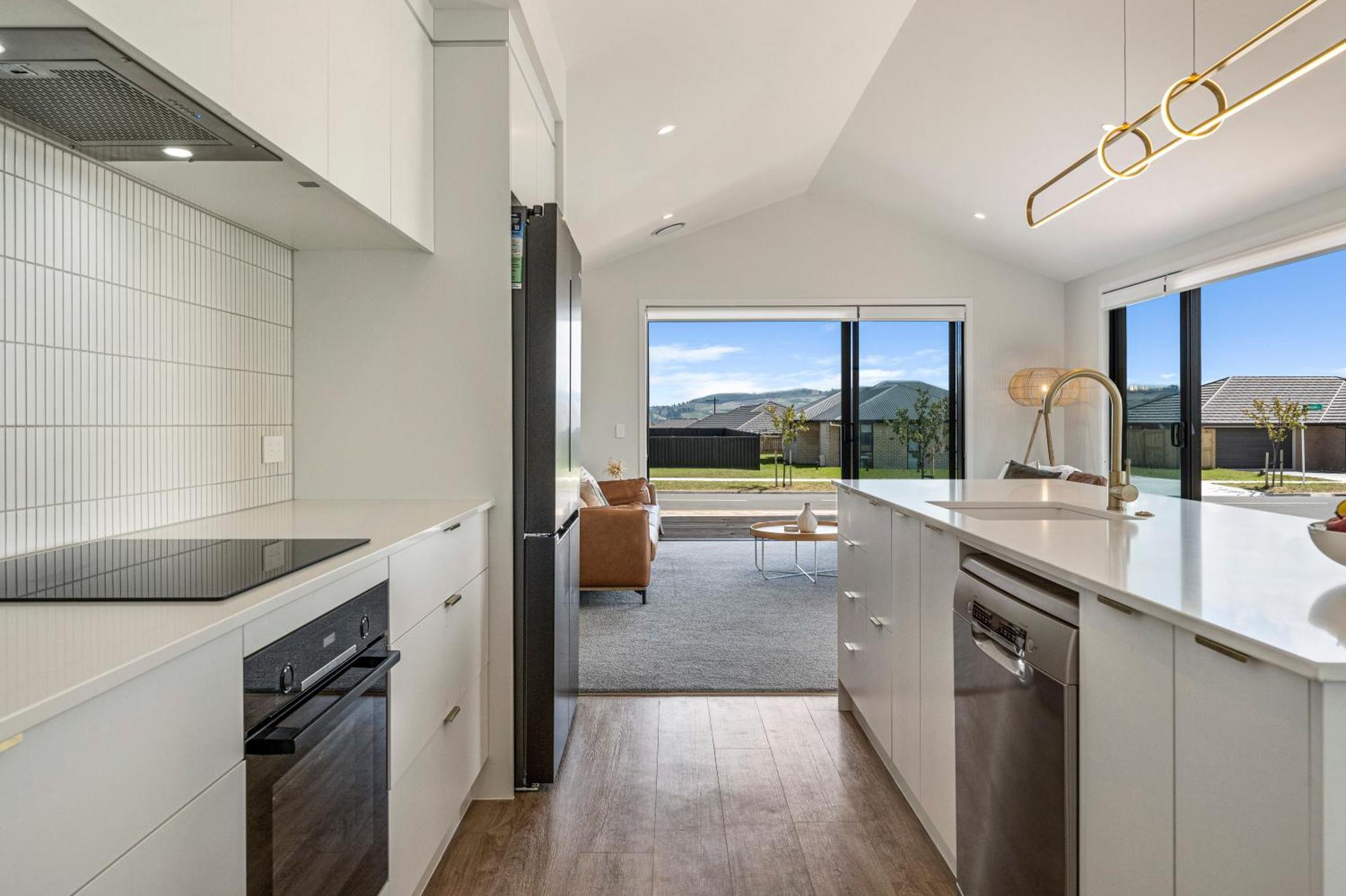 Harakeke Holiday Haven - Taupo Exteriér fotografie